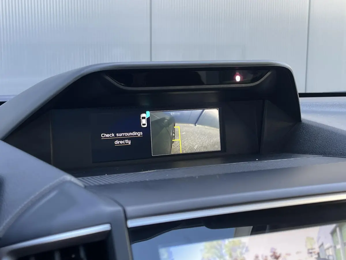 2.0i e-BOXER Premium | Navi | Clima | 360° Camera | Elektr. Achterklep | Panoramadak | Leder | Stoelverwarming |
