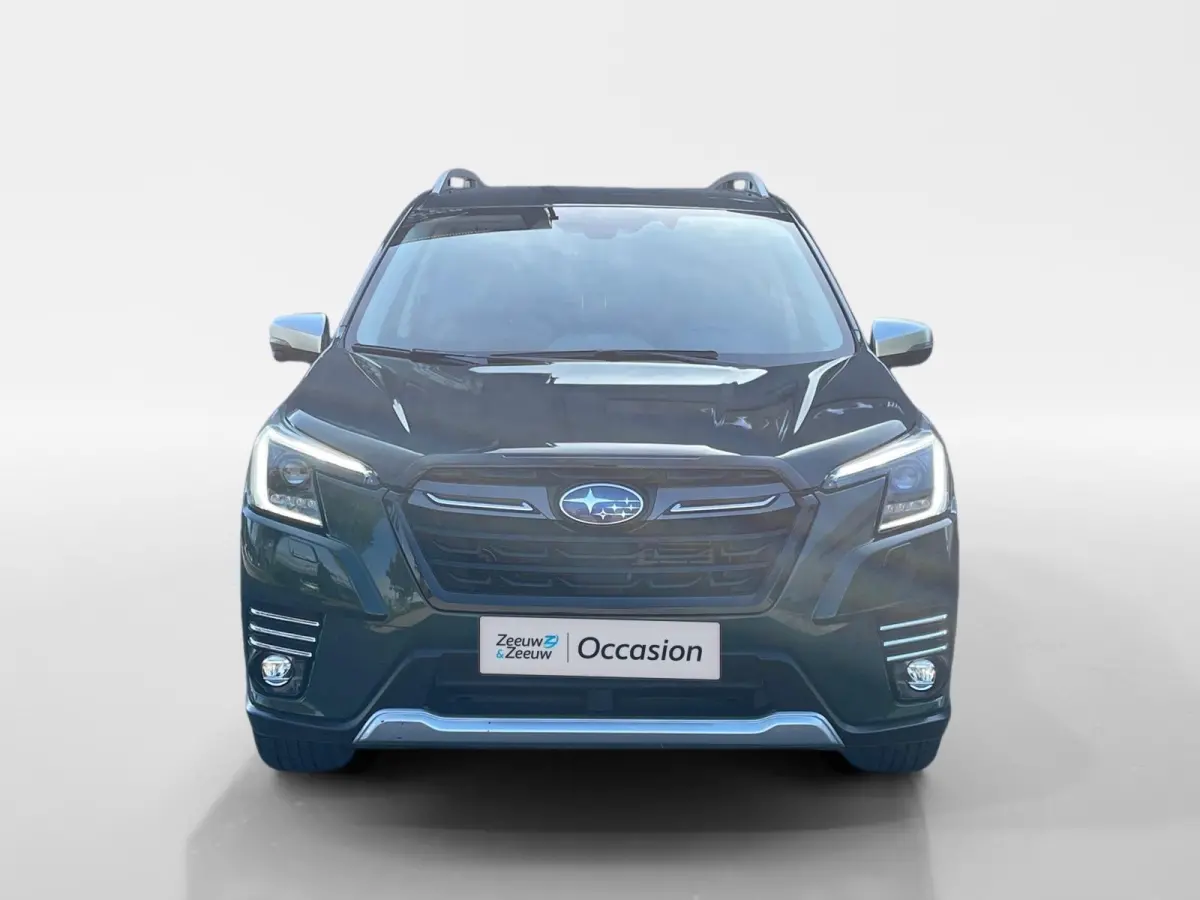 2.0i e-BOXER Premium | Navi | Clima | 360° Camera | Elektr. Achterklep | Panoramadak | Leder | Stoelverwarming |