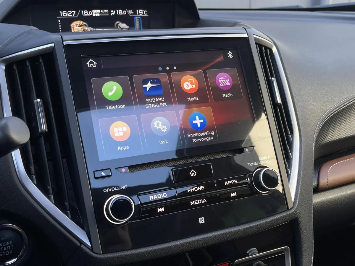 2.0i e-BOXER Premium | Navi | Clima | 360° Camera | Elektr. Achterklep | Panoramadak | Leder | Stoelverwarming |