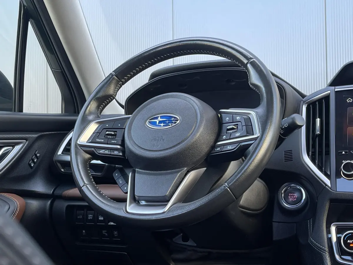 2.0i e-BOXER Premium | Navi | Clima | 360° Camera | Elektr. Achterklep | Panoramadak | Leder | Stoelverwarming |