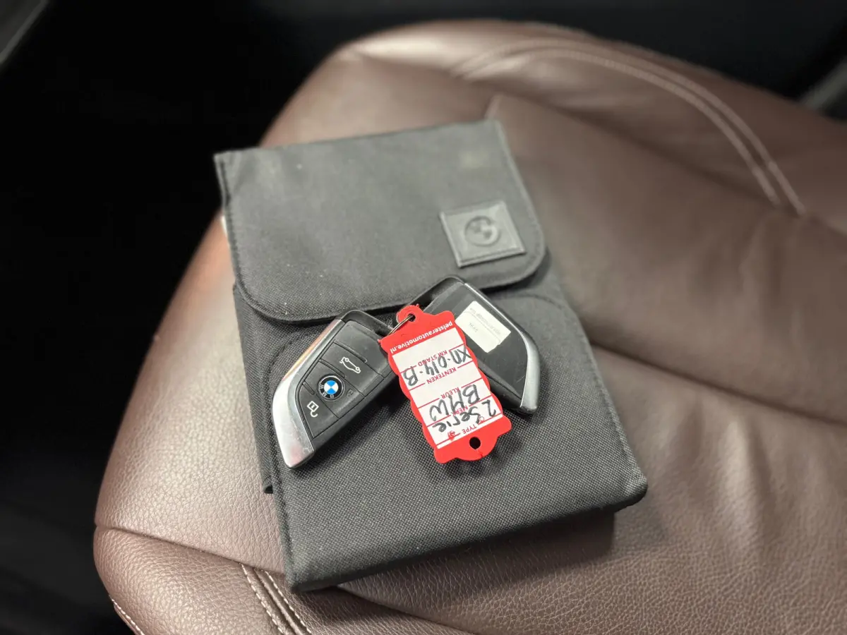 216i Executive Edition 2e Eigenaar Trekhaak Lerenbekleding