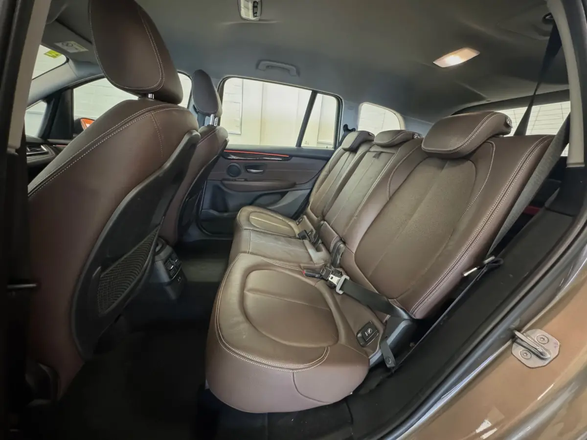 216i Executive Edition 2e Eigenaar Trekhaak Lerenbekleding
