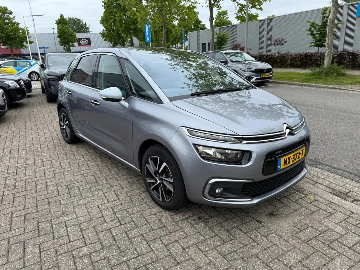 1.2 PureTech Feel, Navi, NAP, Dealer auto