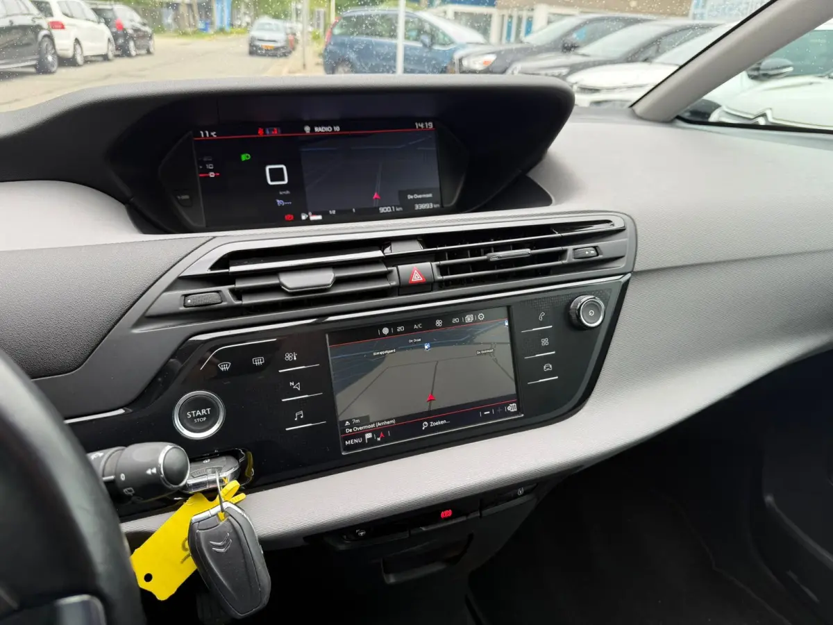 1.2 PureTech Feel, Navi, NAP, Dealer auto