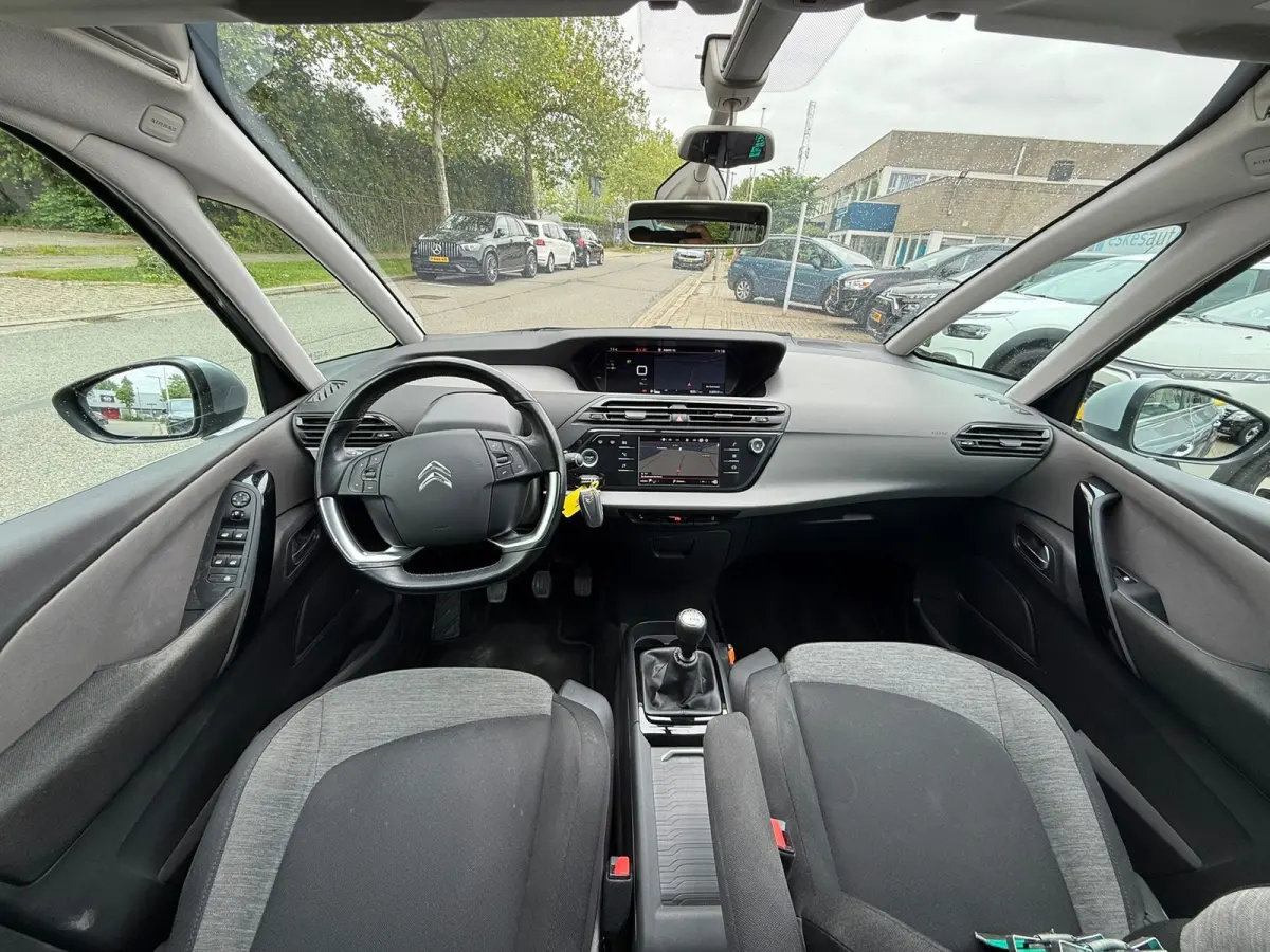 1.2 PureTech Feel, Navi, NAP, Dealer auto