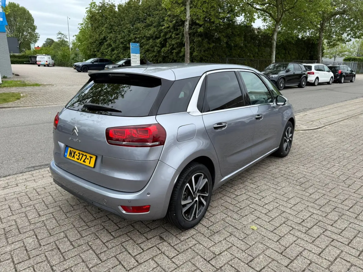 1.2 PureTech Feel, Navi, NAP, Dealer auto