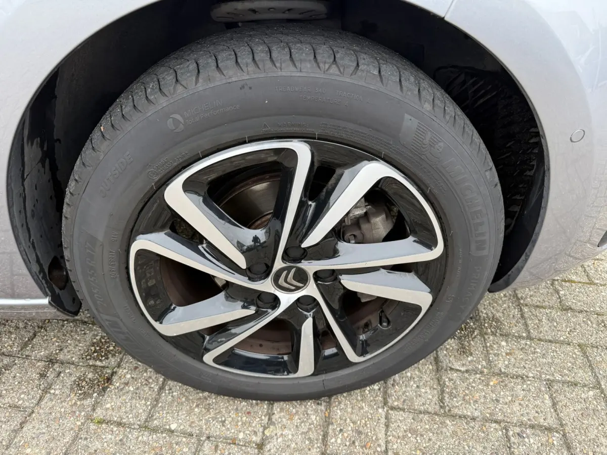 1.2 PureTech Feel, Navi, NAP, Dealer auto