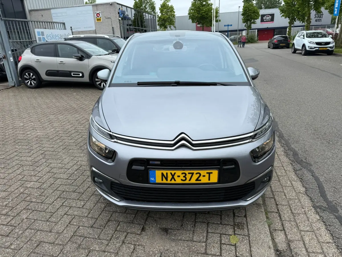 1.2 PureTech Feel, Navi, NAP, Dealer auto