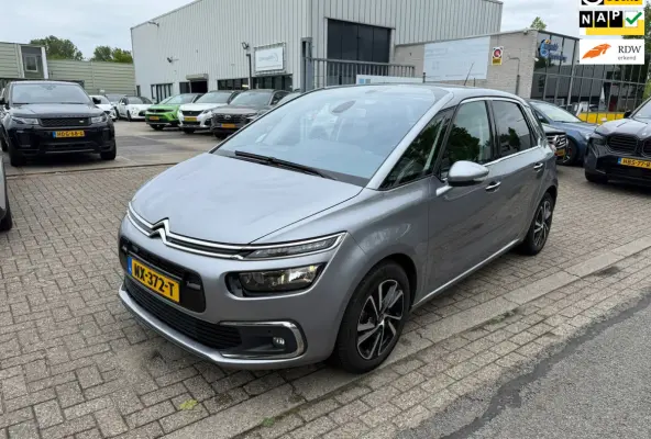 1.2 PureTech Feel, Navi, NAP, Dealer auto