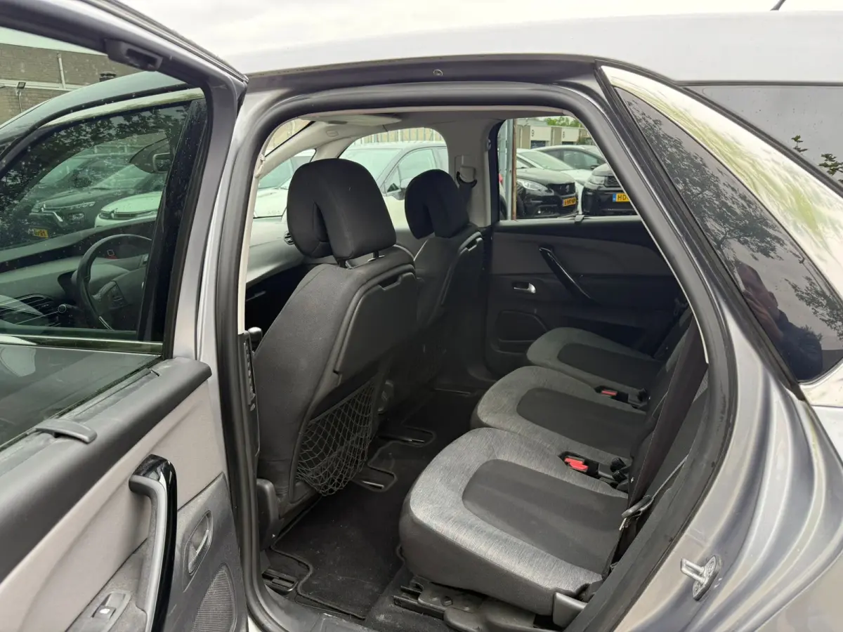 1.2 PureTech Feel, Navi, NAP, Dealer auto