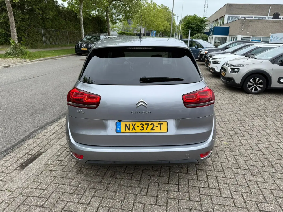 1.2 PureTech Feel, Navi, NAP, Dealer auto