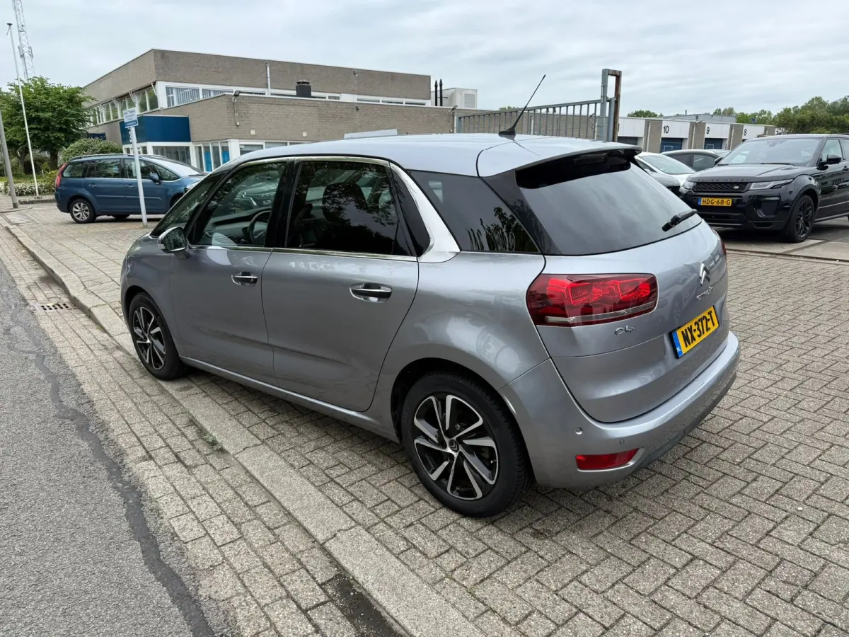 1.2 PureTech Feel, Navi, NAP, Dealer auto