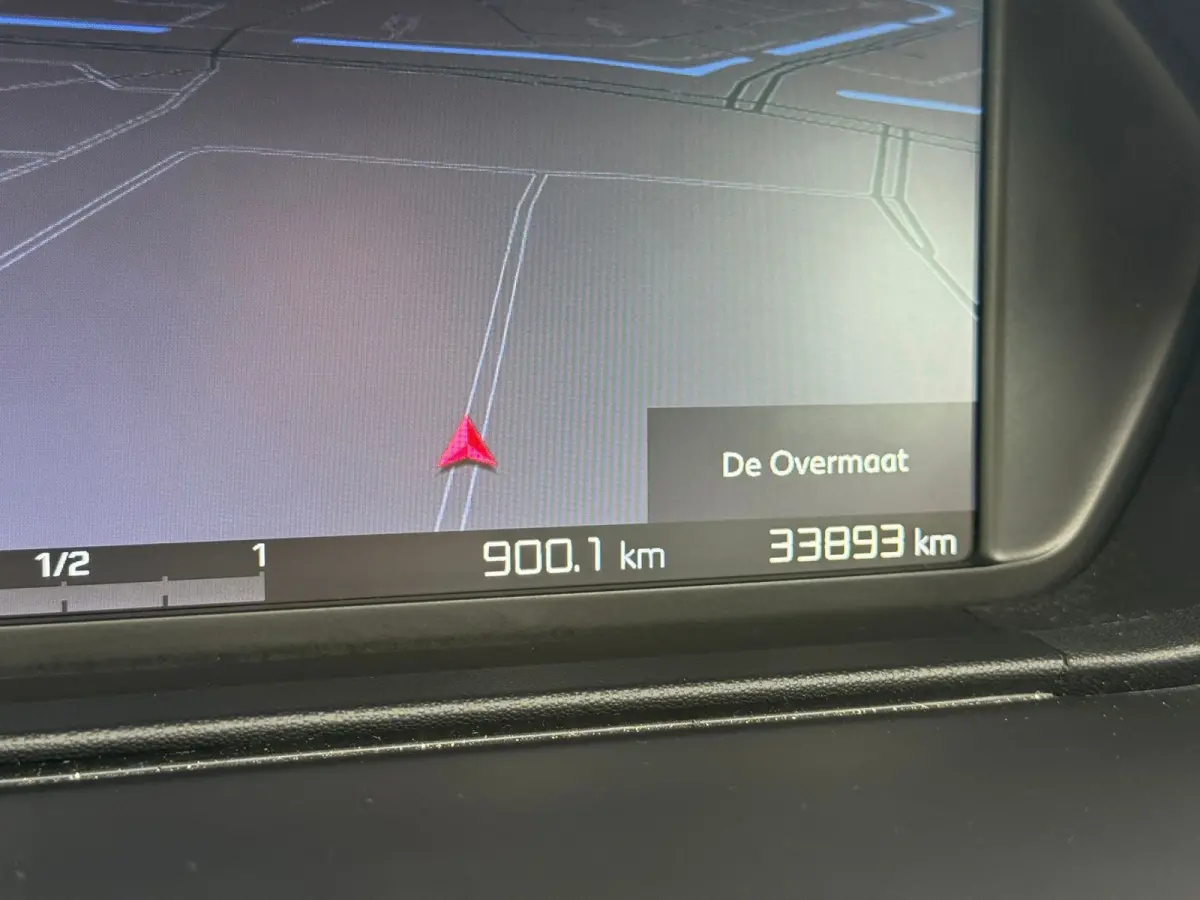 1.2 PureTech Feel, Navi, NAP, Dealer auto