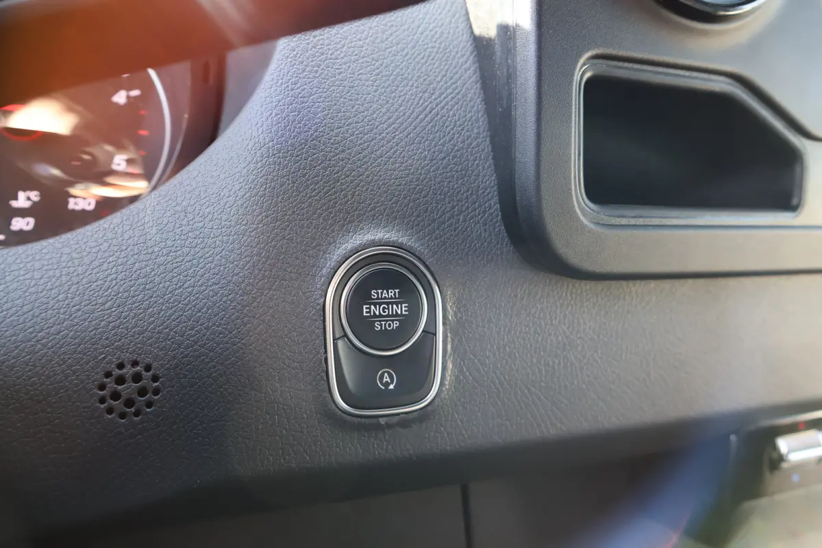 514 CDI L2 H2 Automaat 2x Schuifdeur Inrichting