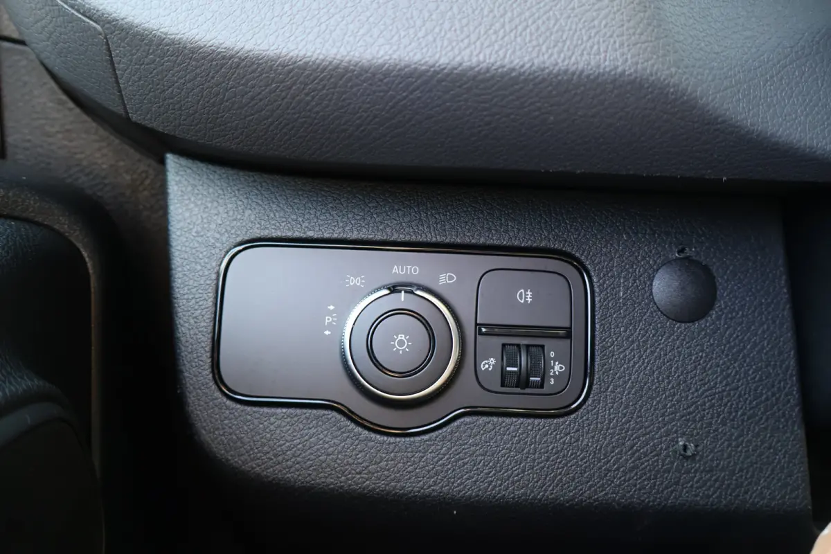 514 CDI L2 H2 Automaat 2x Schuifdeur Inrichting