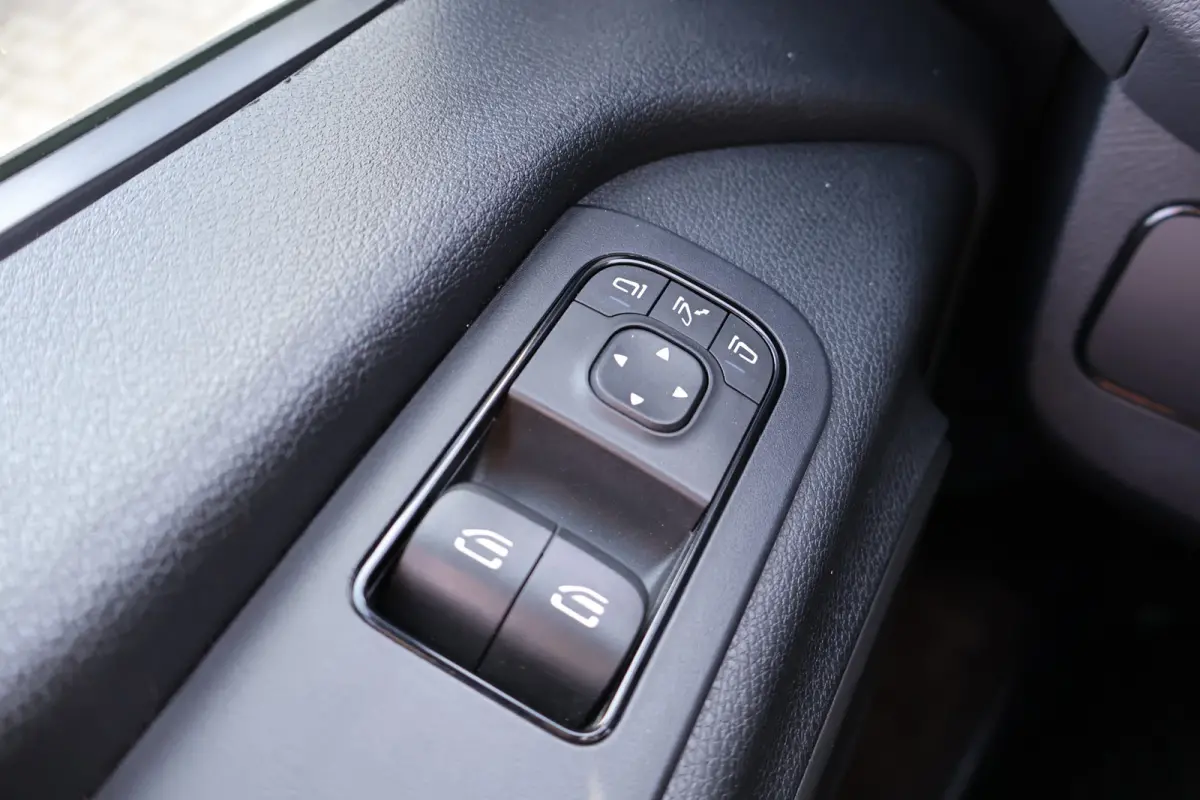 514 CDI L2 H2 Automaat 2x Schuifdeur Inrichting