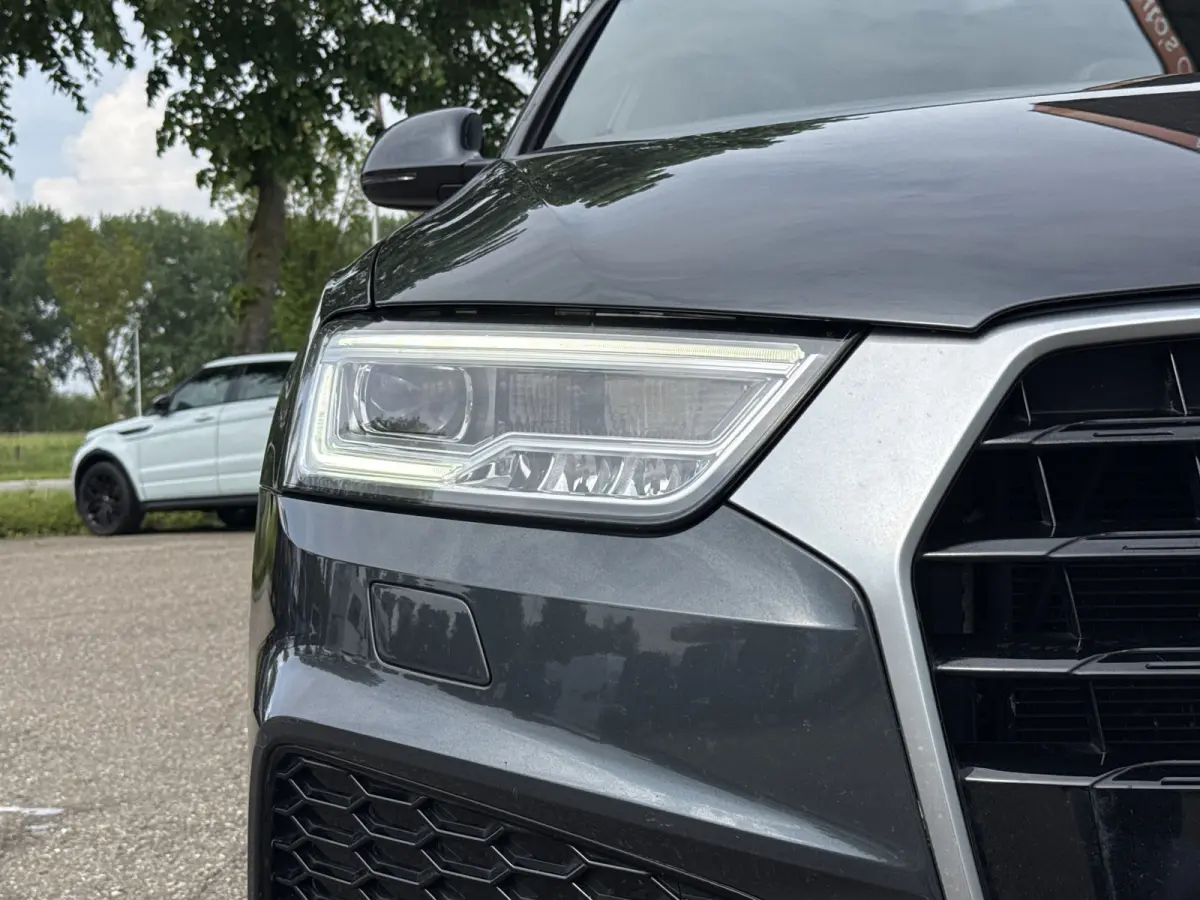 1.4 TFSI CoD Sport Advance S-line | NL-auto | Pano | Navi | Stoelverw.