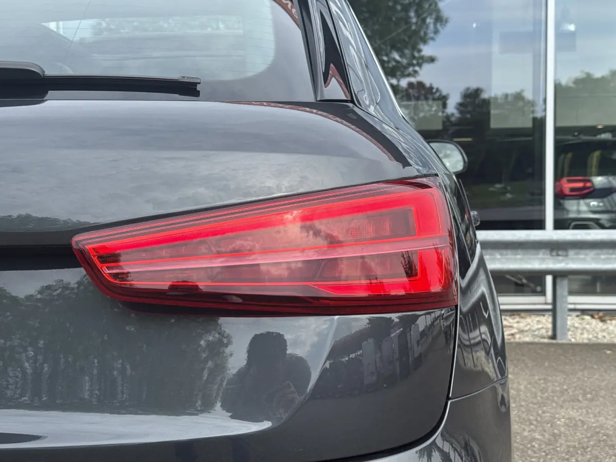 1.4 TFSI CoD Sport Advance S-line | NL-auto | Pano | Navi | Stoelverw.