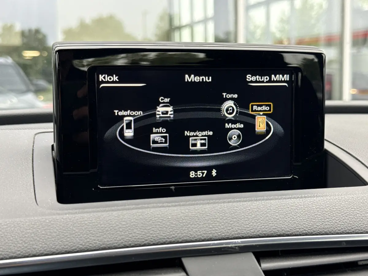 1.4 TFSI CoD Sport Advance S-line | NL-auto | Pano | Navi | Stoelverw.