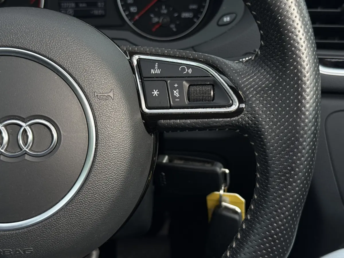 1.4 TFSI CoD Sport Advance S-line | NL-auto | Pano | Navi | Stoelverw.