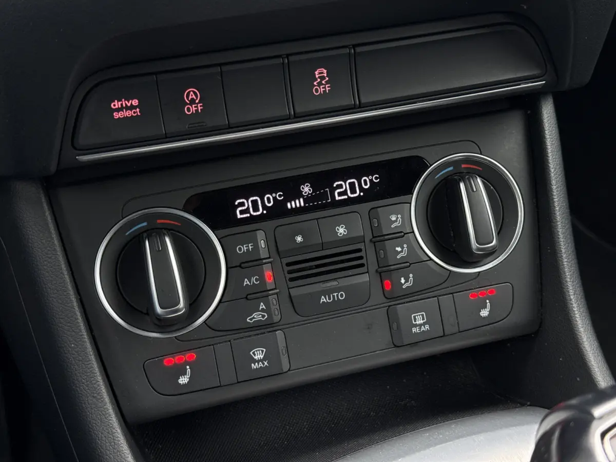1.4 TFSI CoD Sport Advance S-line | NL-auto | Pano | Navi | Stoelverw.