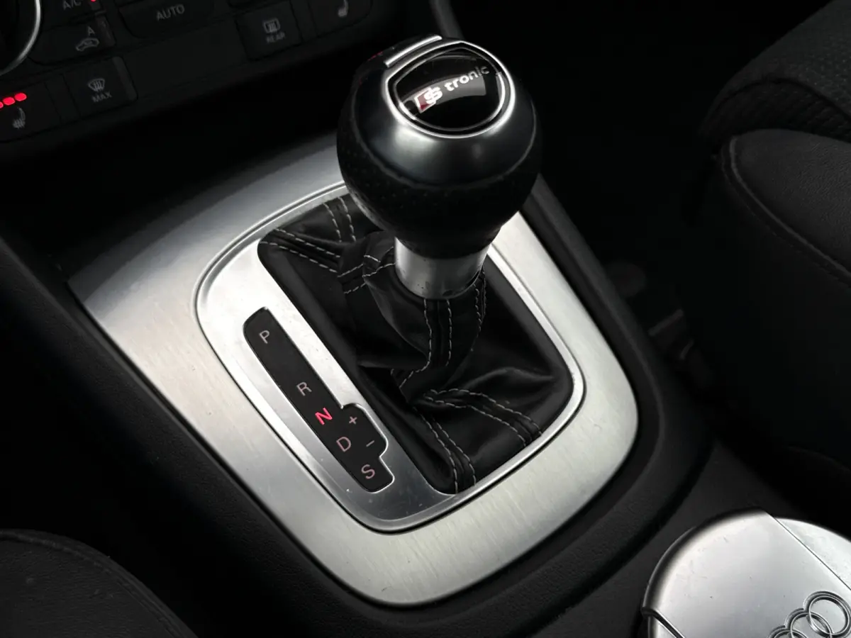 1.4 TFSI CoD Sport Advance S-line | NL-auto | Pano | Navi | Stoelverw.