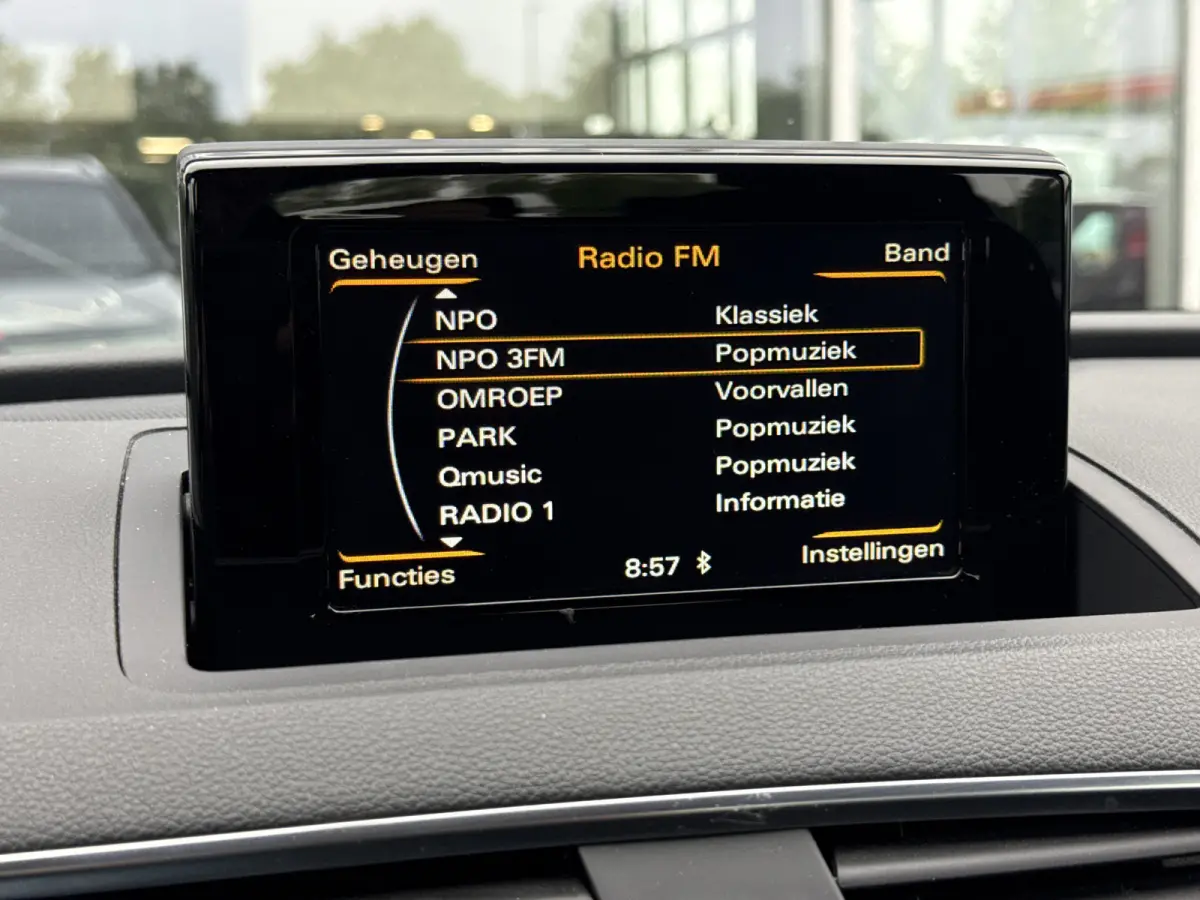 1.4 TFSI CoD Sport Advance S-line | NL-auto | Pano | Navi | Stoelverw.