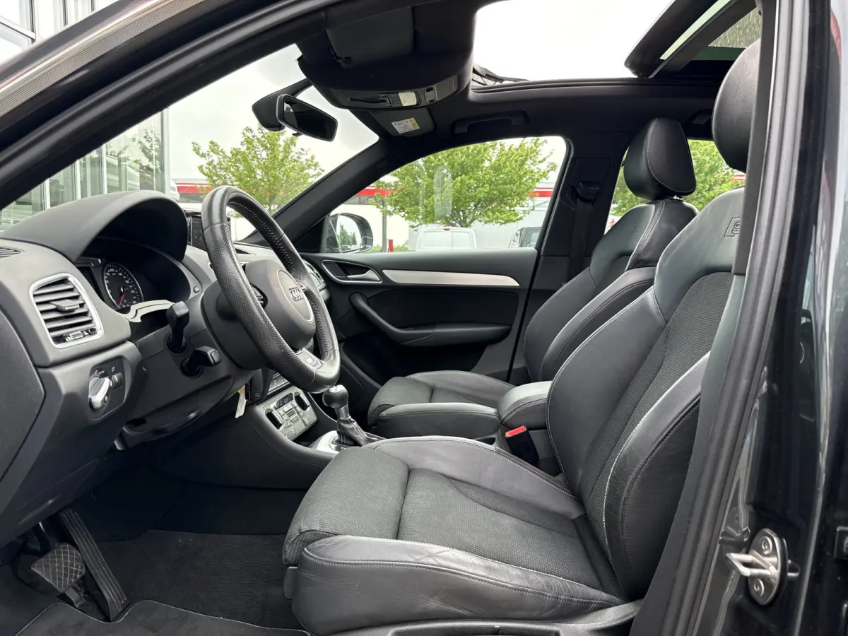 1.4 TFSI CoD Sport Advance S-line | NL-auto | Pano | Navi | Stoelverw.