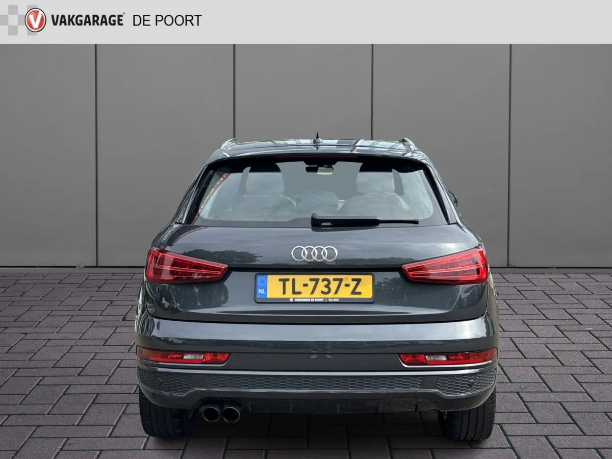 1.4 TFSI CoD Sport Advance S-line | NL-auto | Pano | Navi | Stoelverw.
