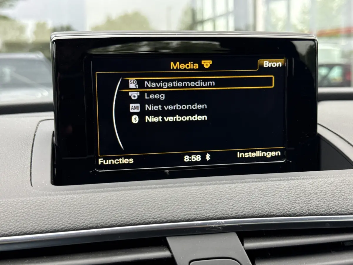 1.4 TFSI CoD Sport Advance S-line | NL-auto | Pano | Navi | Stoelverw.