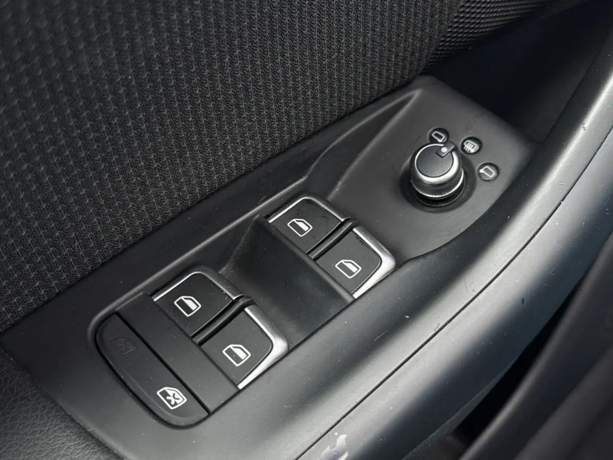 1.4 TFSI CoD Sport Advance S-line | NL-auto | Pano | Navi | Stoelverw.