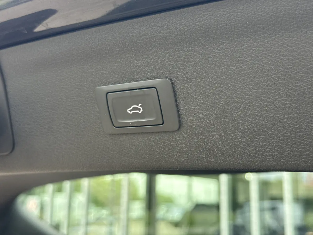 1.4 TFSI CoD Sport Advance S-line | NL-auto | Pano | Navi | Stoelverw.
