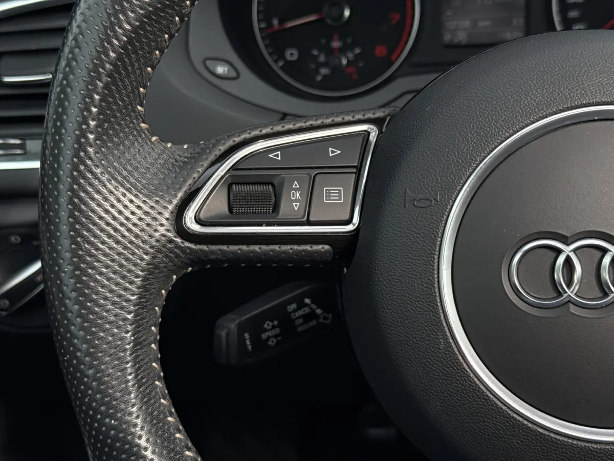 1.4 TFSI CoD Sport Advance S-line | NL-auto | Pano | Navi | Stoelverw.