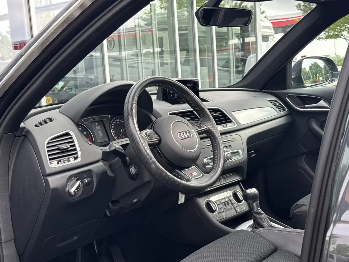 1.4 TFSI CoD Sport Advance S-line | NL-auto | Pano | Navi | Stoelverw.