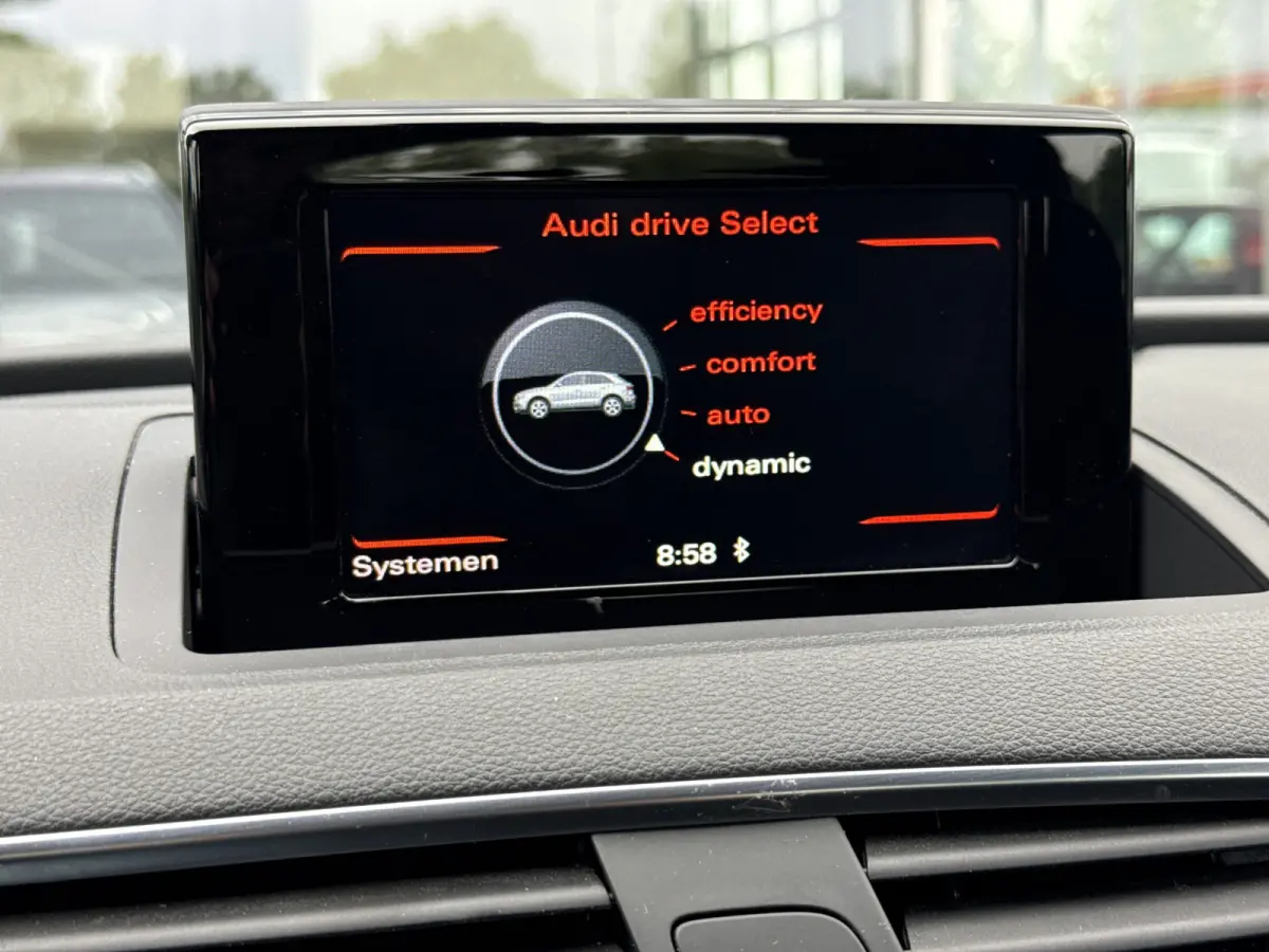 1.4 TFSI CoD Sport Advance S-line | NL-auto | Pano | Navi | Stoelverw.
