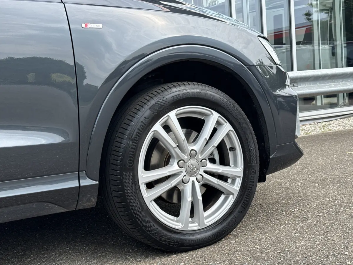 1.4 TFSI CoD Sport Advance S-line | NL-auto | Pano | Navi | Stoelverw.