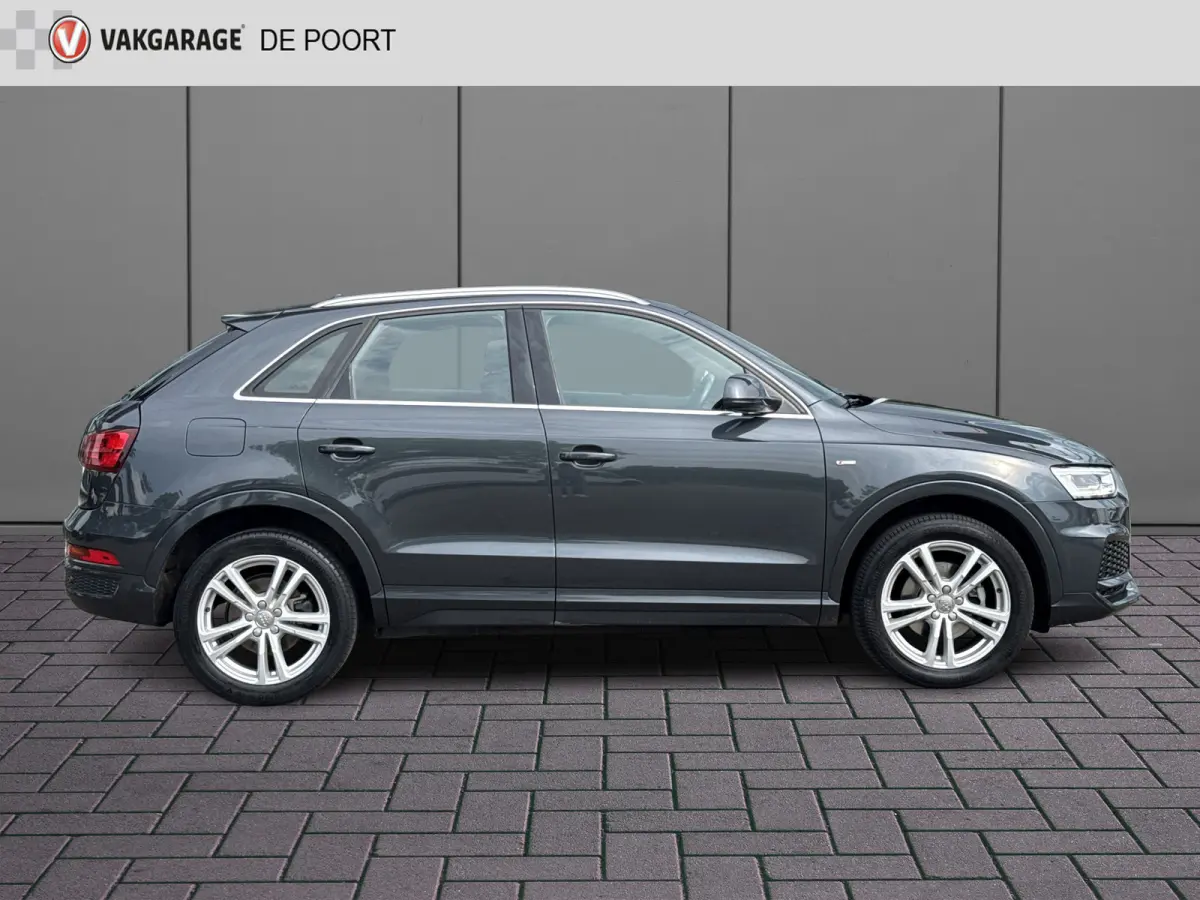 1.4 TFSI CoD Sport Advance S-line | NL-auto | Pano | Navi | Stoelverw.