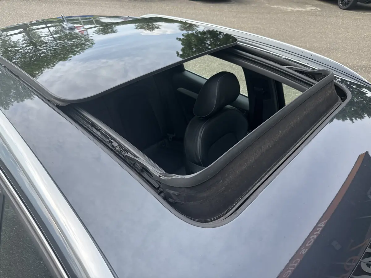 1.4 TFSI CoD Sport Advance S-line | NL-auto | Pano | Navi | Stoelverw.