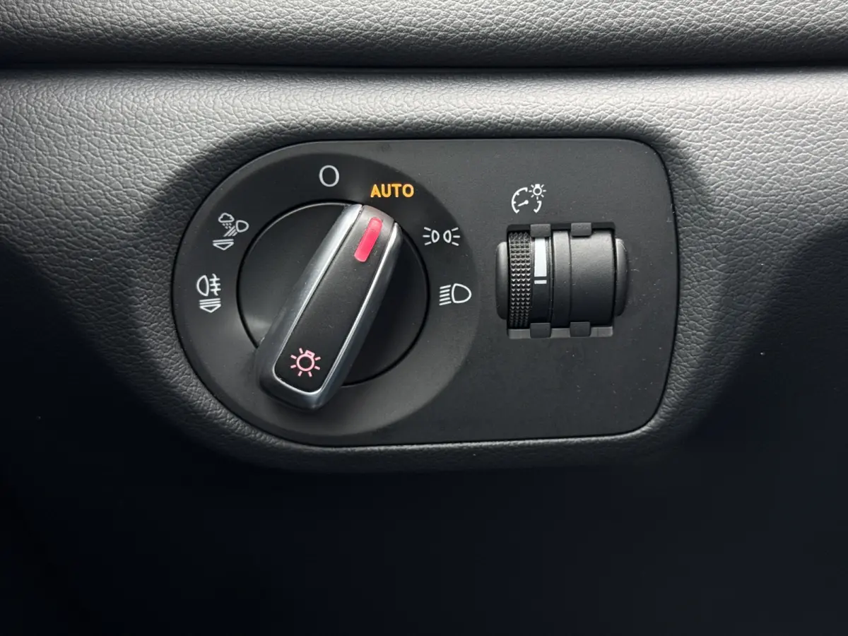1.4 TFSI CoD Sport Advance S-line | NL-auto | Pano | Navi | Stoelverw.