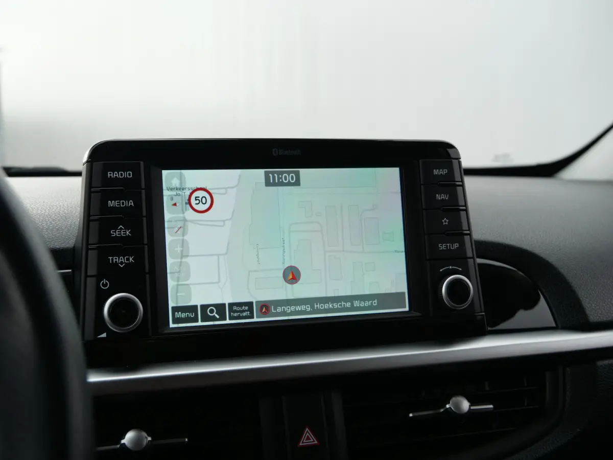 1.0 MPi 67pk GT-Line Edition Camera / Navigatie / L.m.velgen