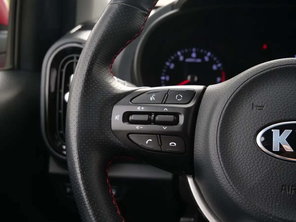 1.0 MPi 67pk GT-Line Edition Camera / Navigatie / L.m.velgen