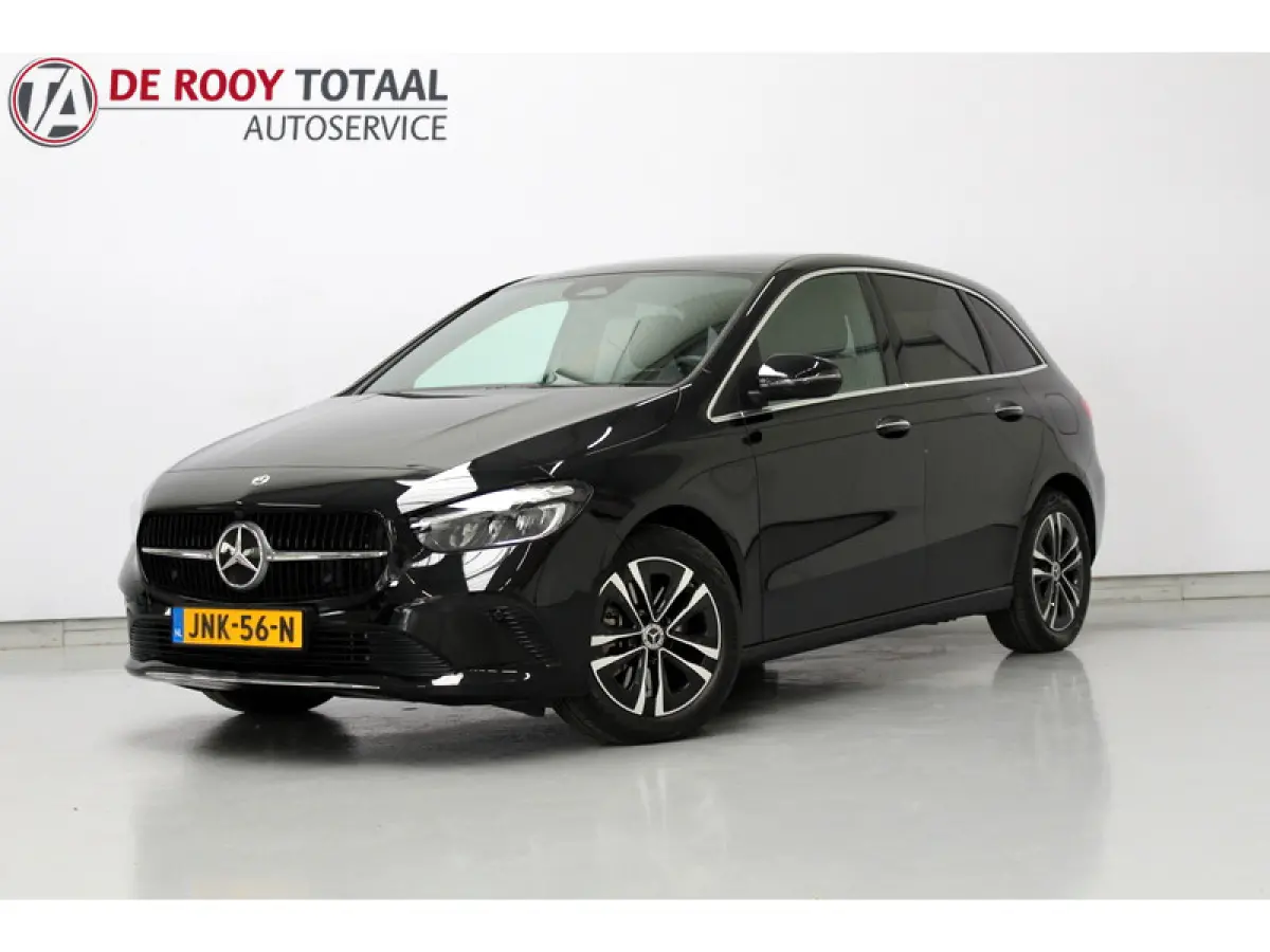 250 e Star Edition Luxury Line 164PK, AUTOMAAT | HYBRIDE | DEELS LEER | SFEERVERLICHTING | ELEC-ACHTERKLEP | CARPLAY