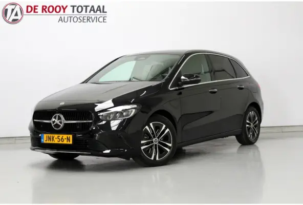 250 e Star Edition Luxury Line 164PK, AUTOMAAT | HYBRIDE | DEELS LEER | SFEERVERLICHTING | ELEC-ACHTERKLEP | CARPLAY