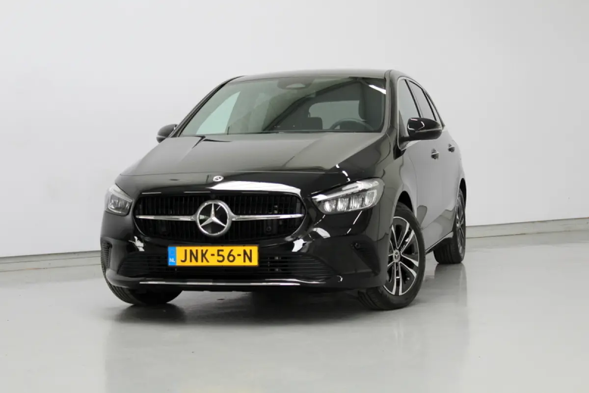 250 e Star Edition Luxury Line 164PK, AUTOMAAT | HYBRIDE | DEELS LEER | SFEERVERLICHTING | ELEC-ACHTERKLEP | CARPLAY