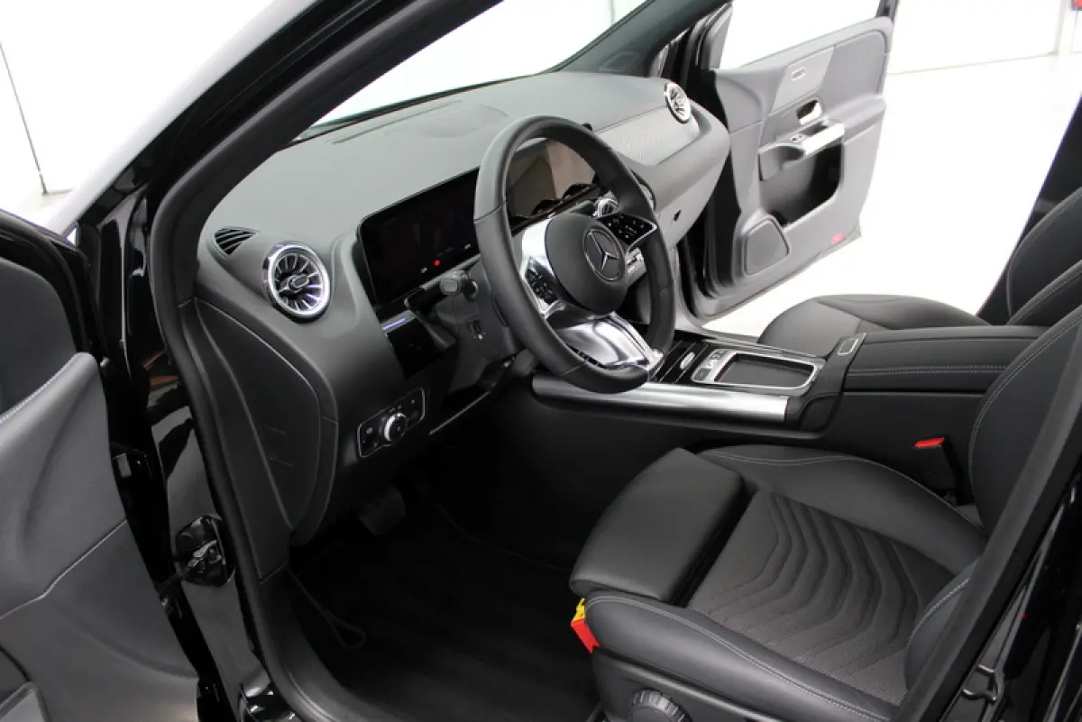250 e Star Edition Luxury Line 164PK, AUTOMAAT | HYBRIDE | DEELS LEER | SFEERVERLICHTING | ELEC-ACHTERKLEP | CARPLAY