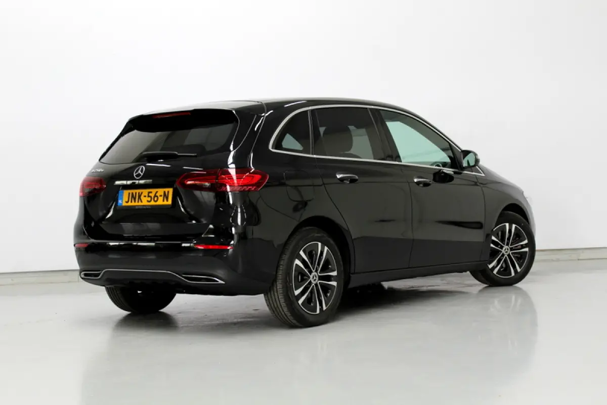 250 e Star Edition Luxury Line 164PK, AUTOMAAT | HYBRIDE | DEELS LEER | SFEERVERLICHTING | ELEC-ACHTERKLEP | CARPLAY