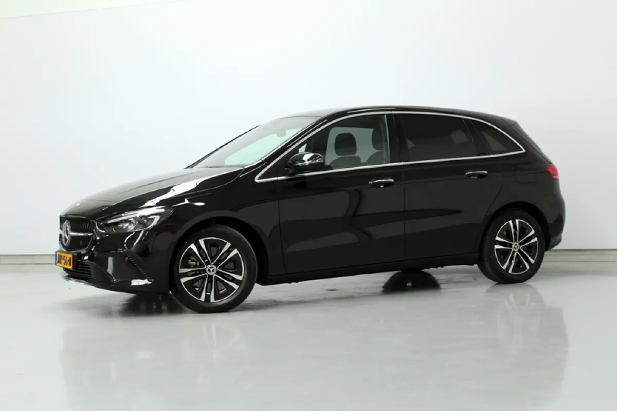 250 e Star Edition Luxury Line 164PK, AUTOMAAT | HYBRIDE | DEELS LEER | SFEERVERLICHTING | ELEC-ACHTERKLEP | CARPLAY