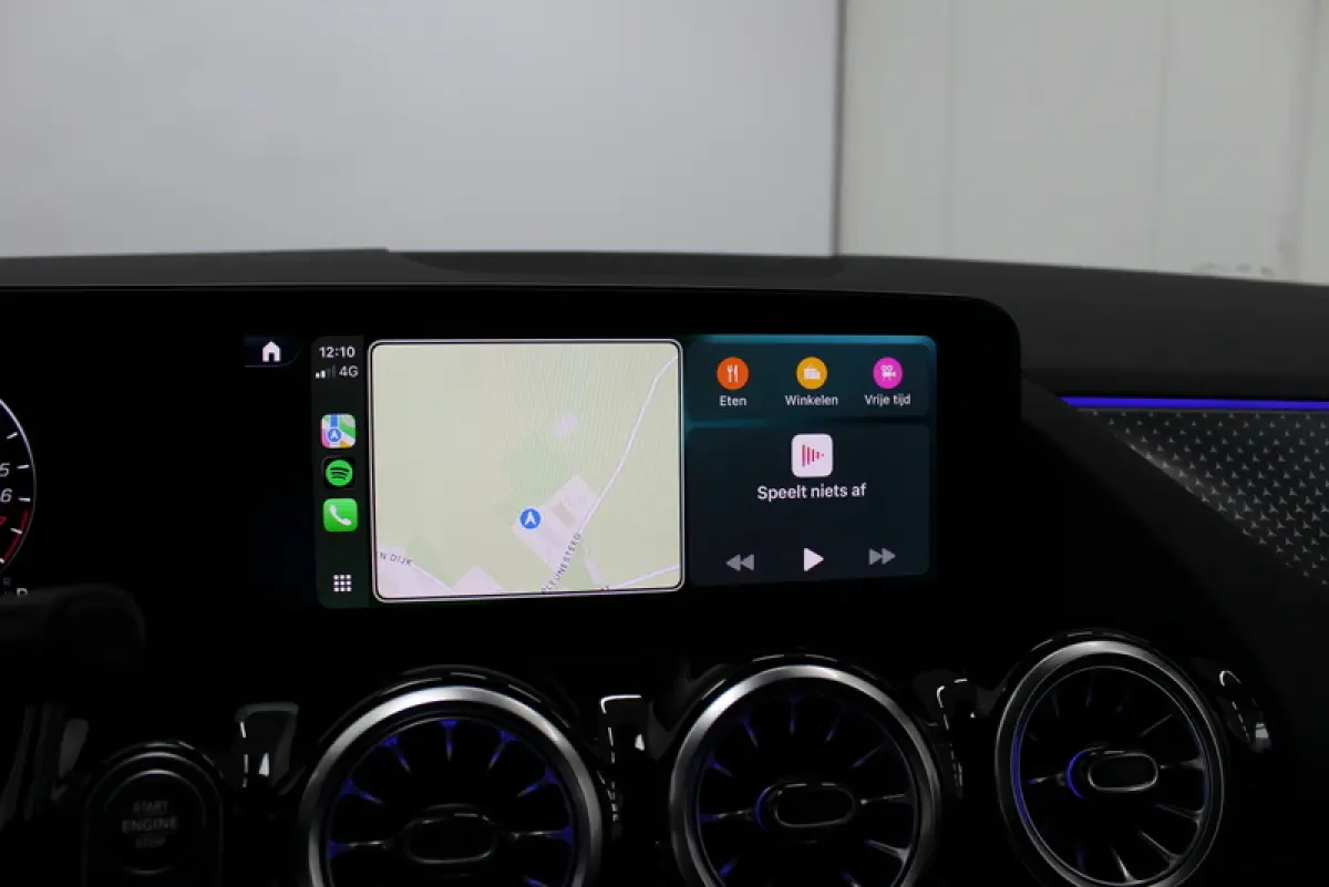 250 e Star Edition Luxury Line 164PK, AUTOMAAT | HYBRIDE | DEELS LEER | SFEERVERLICHTING | ELEC-ACHTERKLEP | CARPLAY