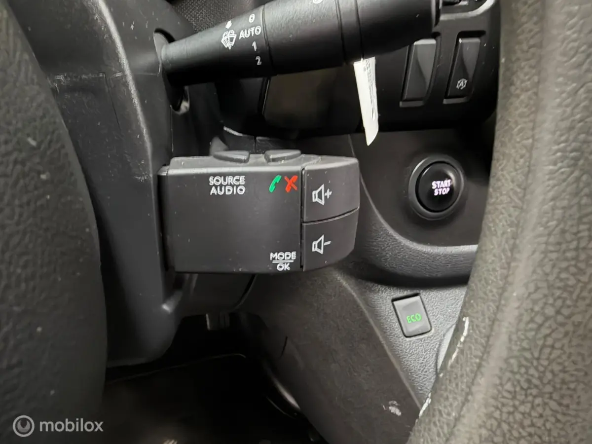 bestel 2.0 dCi 120 T29 L1H1 Comfort