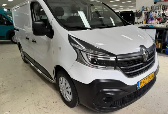 bestel 2.0 dCi 120 T29 L1H1 Comfort